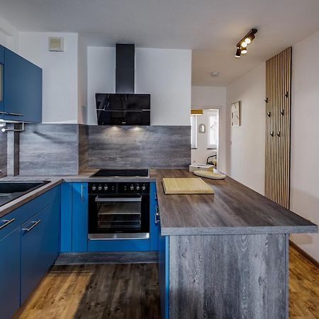 גותה Cozyhome Hauptmarkt Apartments מראה חיצוני תמונה