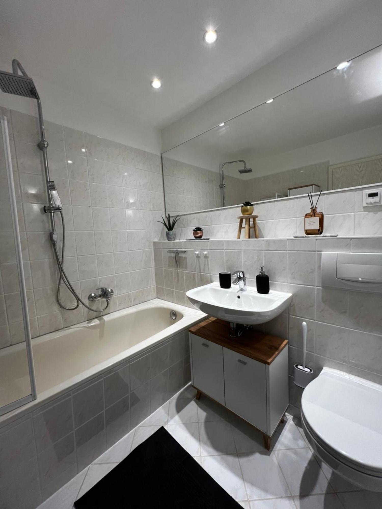 גותה Cozyhome Hauptmarkt Apartments מראה חיצוני תמונה