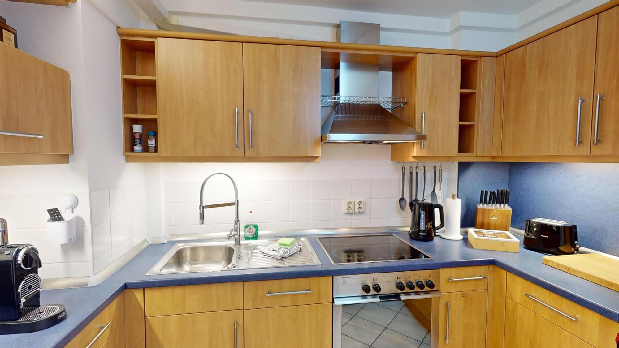 גותה Cozyhome Hauptmarkt Apartments מראה חיצוני תמונה