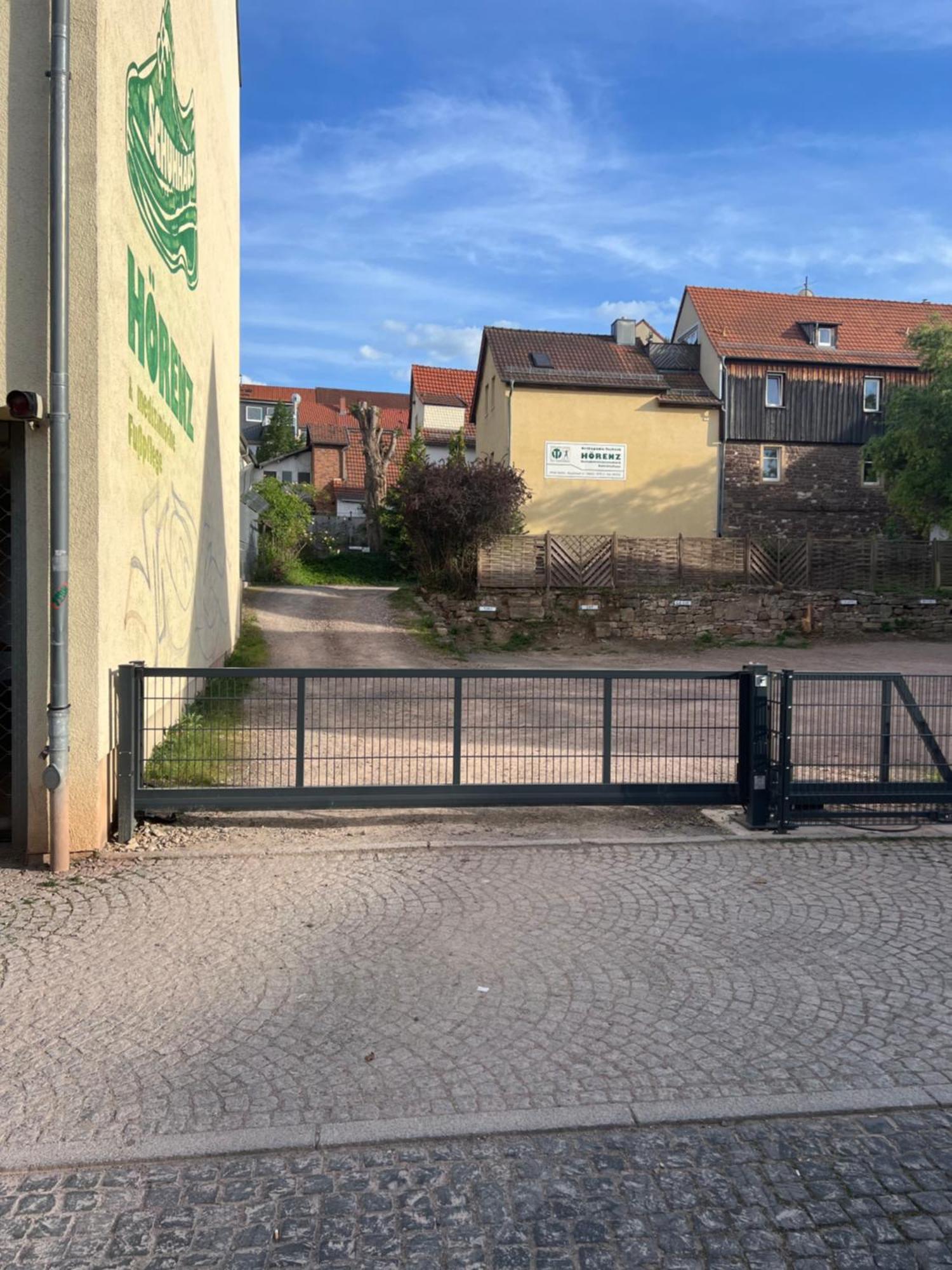 גותה Cozyhome Hauptmarkt Apartments מראה חיצוני תמונה