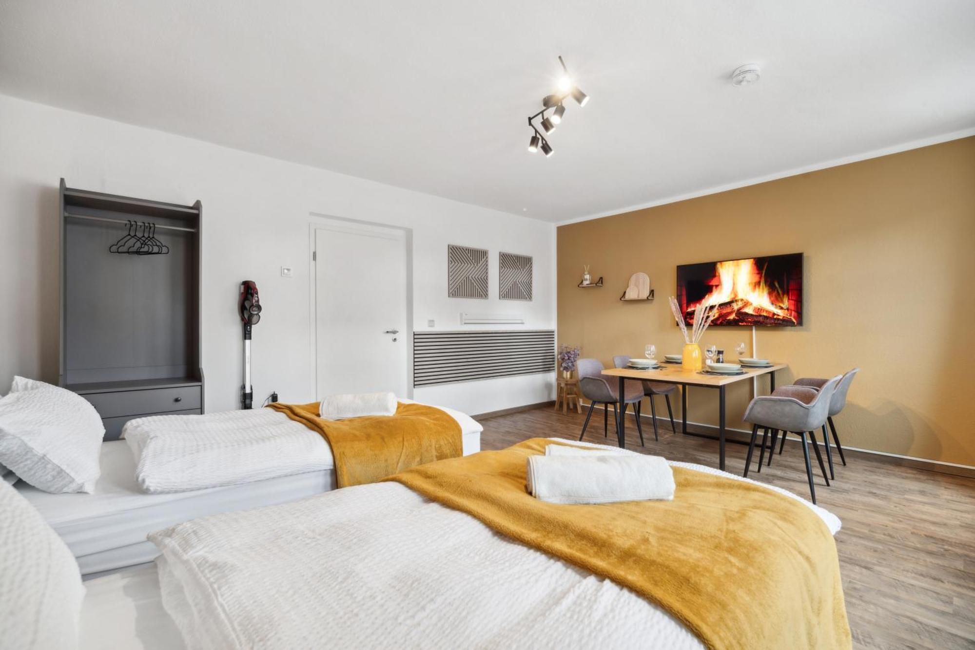 גותה Cozyhome Hauptmarkt Apartments מראה חיצוני תמונה