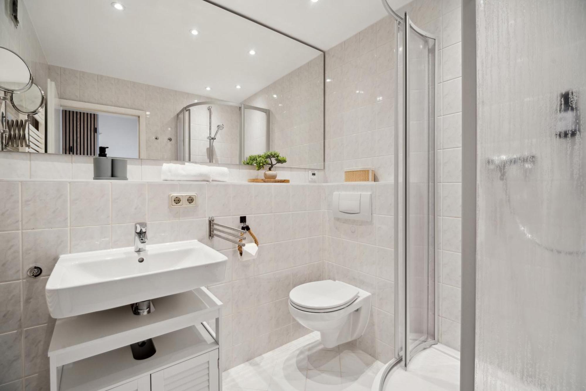 גותה Cozyhome Hauptmarkt Apartments מראה חיצוני תמונה