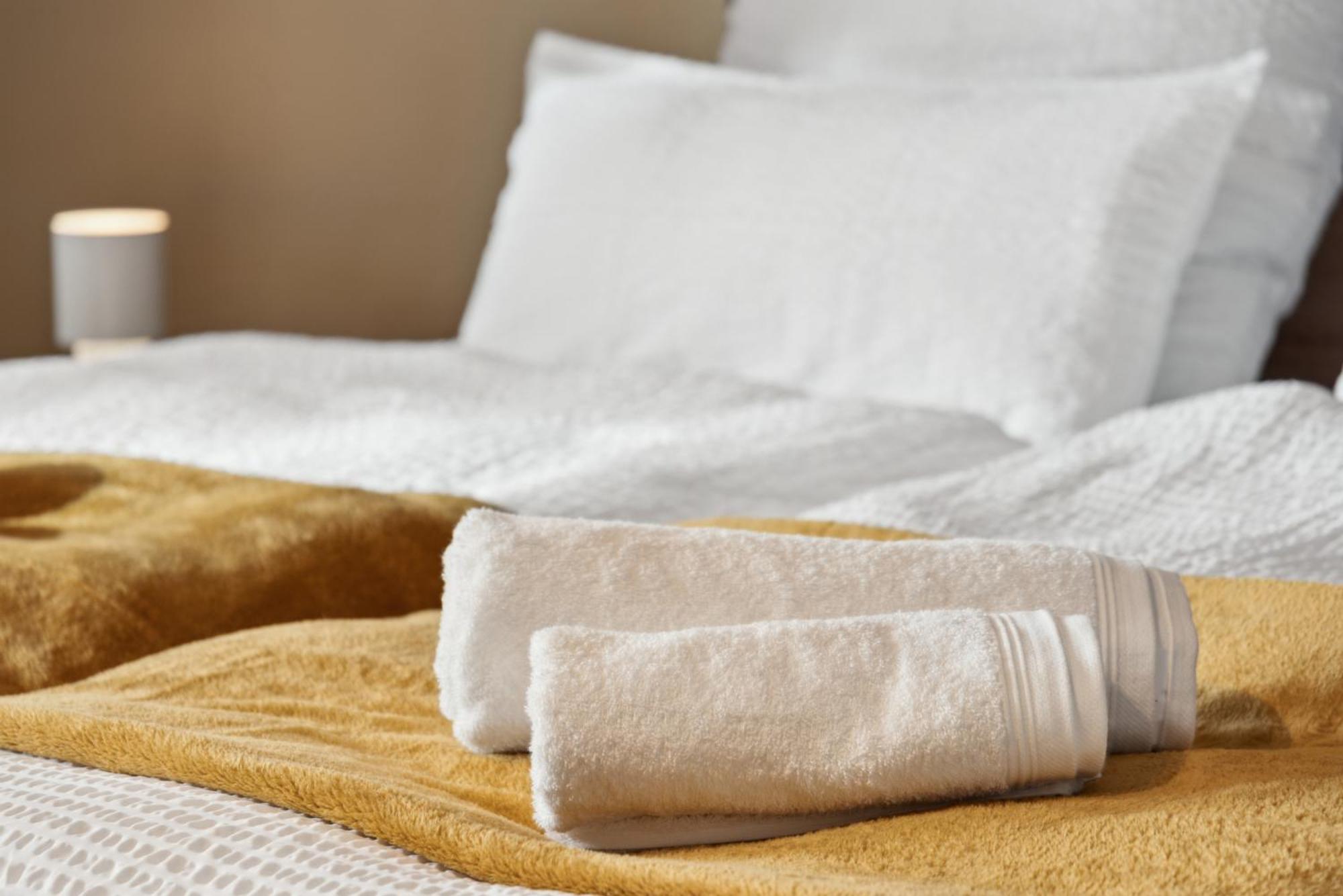 גותה Cozyhome Hauptmarkt Apartments מראה חיצוני תמונה