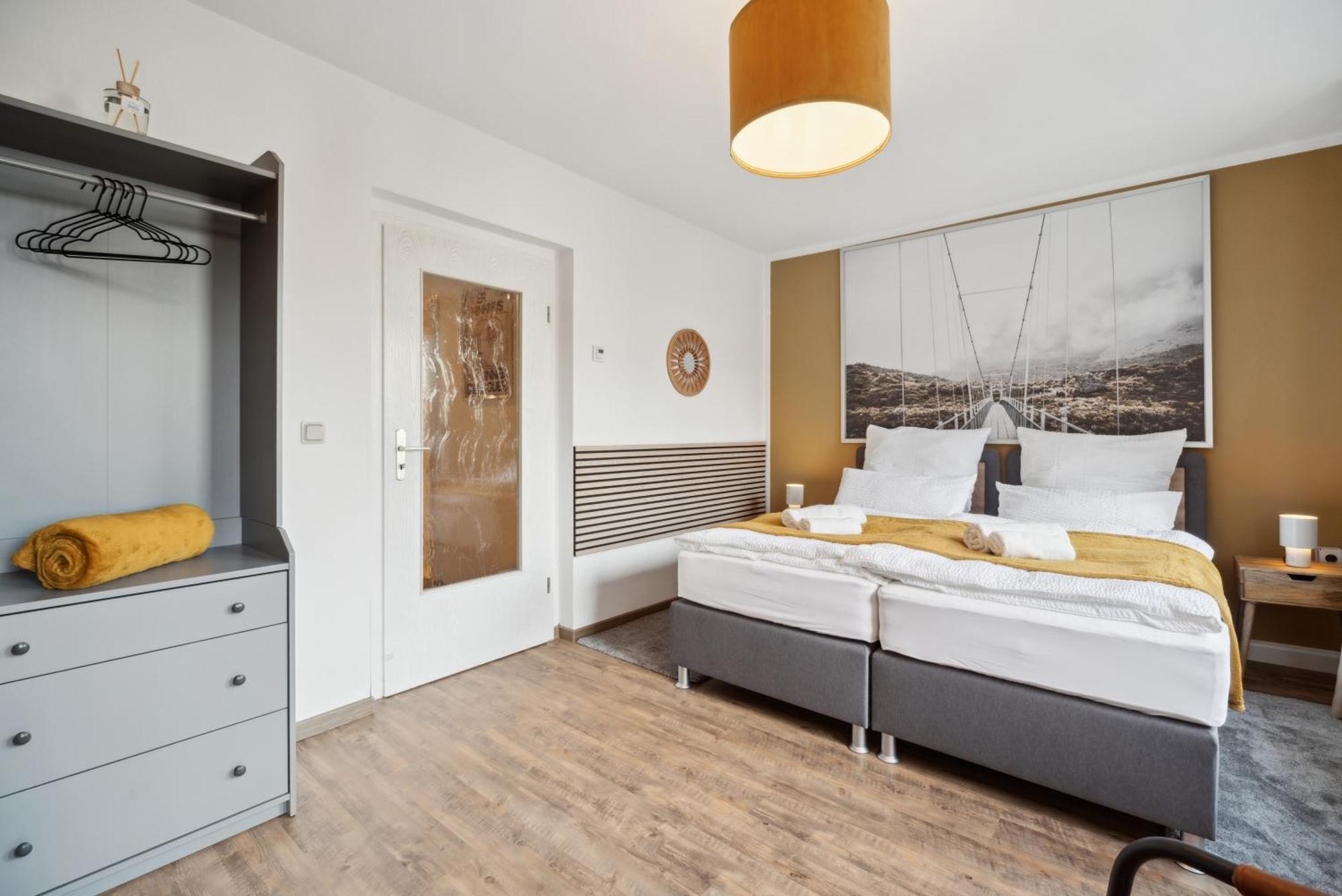 גותה Cozyhome Hauptmarkt Apartments מראה חיצוני תמונה