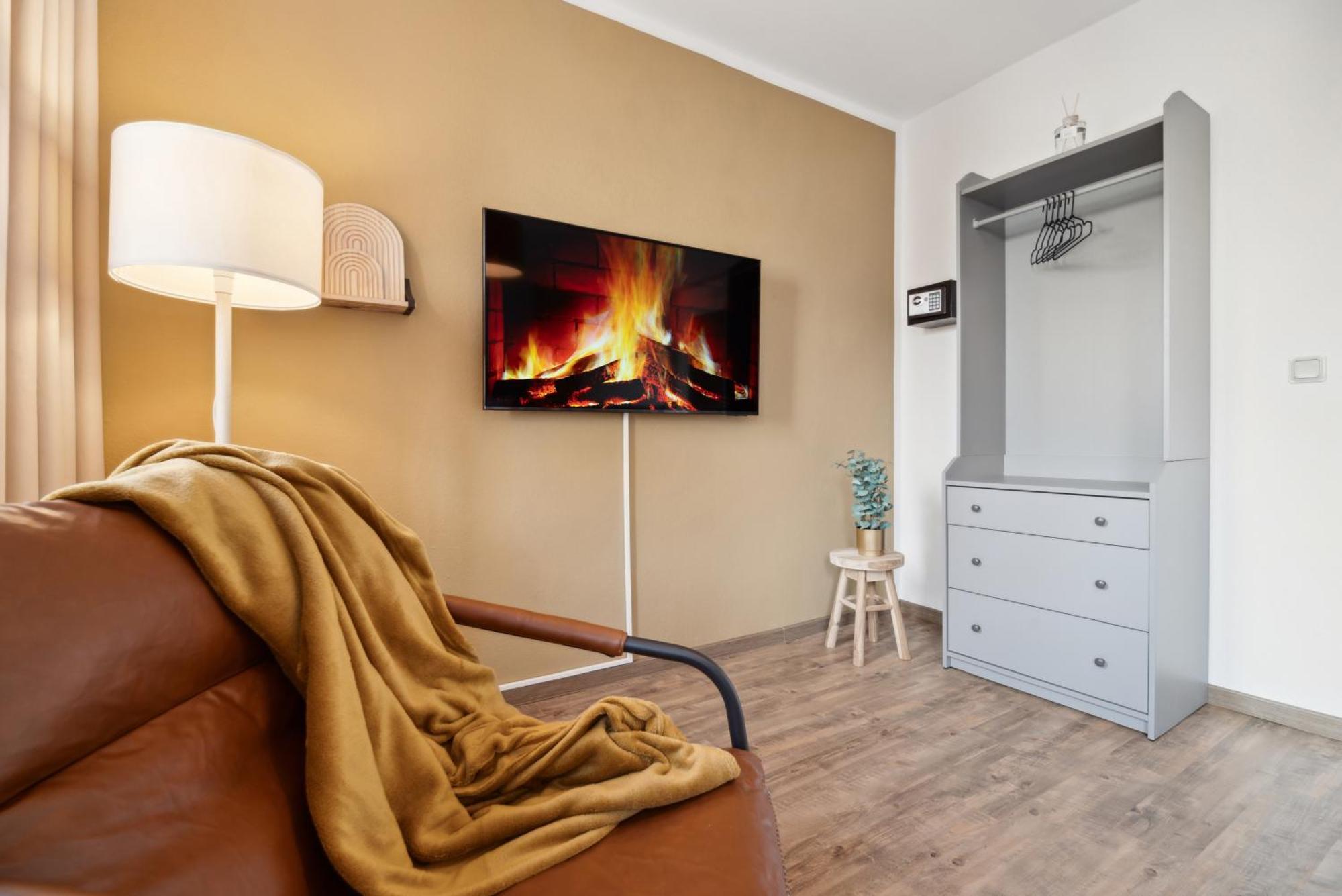 גותה Cozyhome Hauptmarkt Apartments מראה חיצוני תמונה