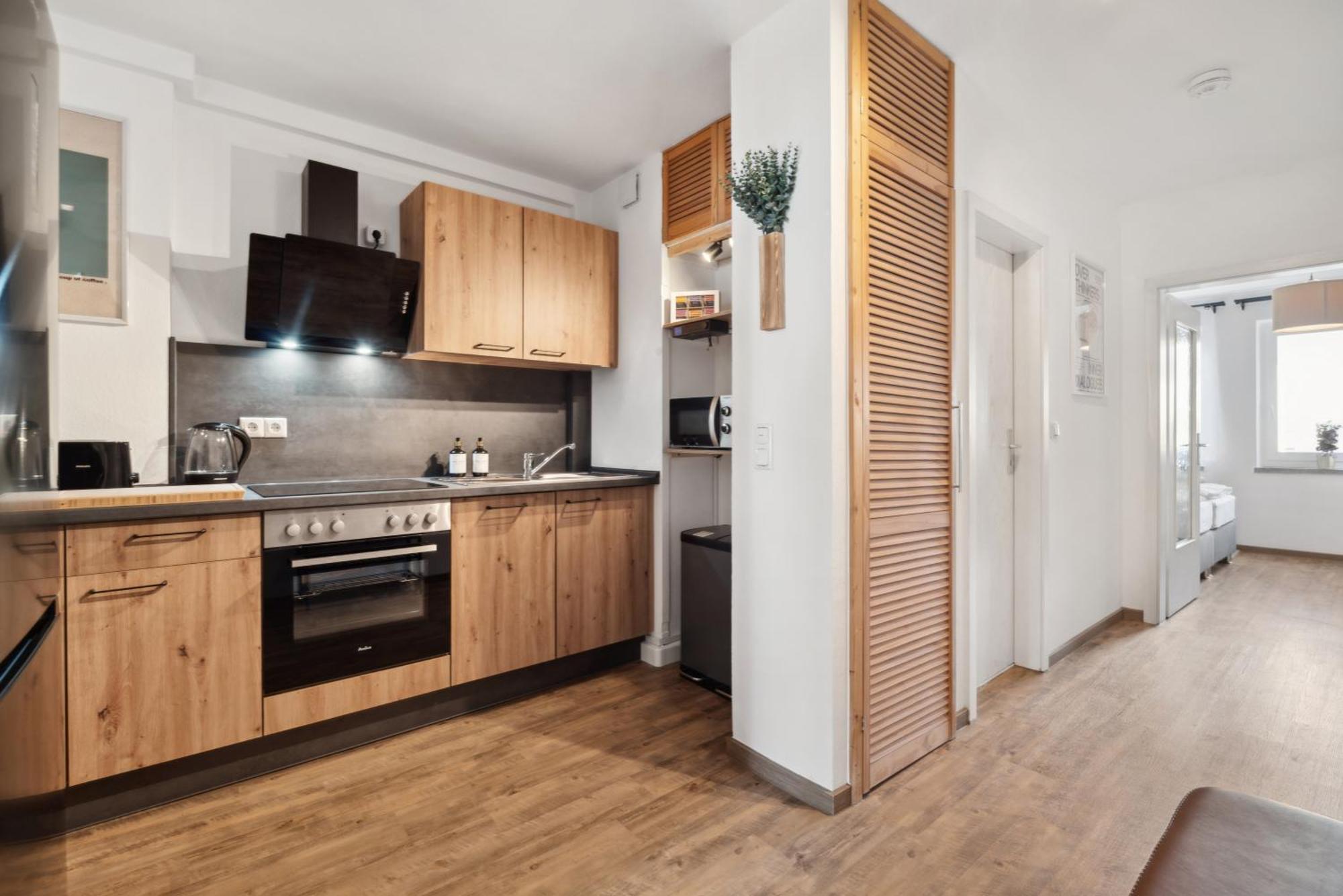 גותה Cozyhome Hauptmarkt Apartments מראה חיצוני תמונה