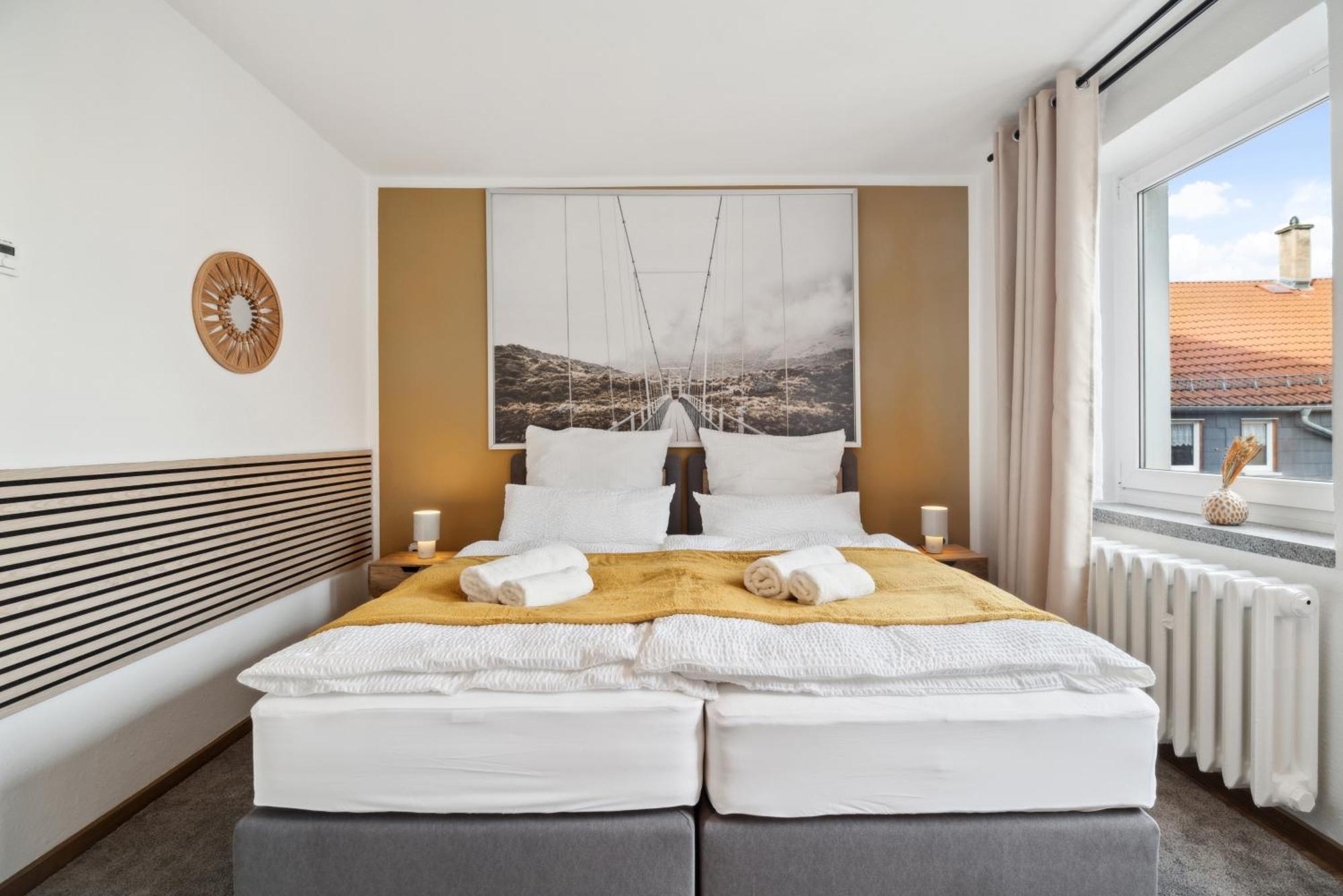 גותה Cozyhome Hauptmarkt Apartments מראה חיצוני תמונה