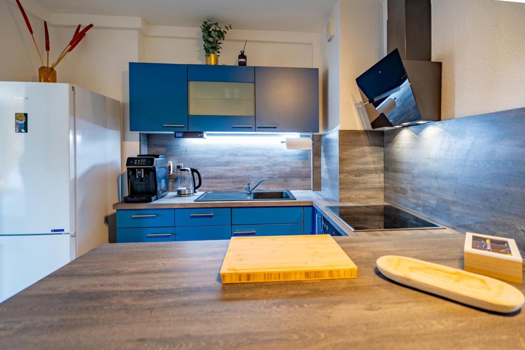 גותה Cozyhome Hauptmarkt Apartments מראה חיצוני תמונה