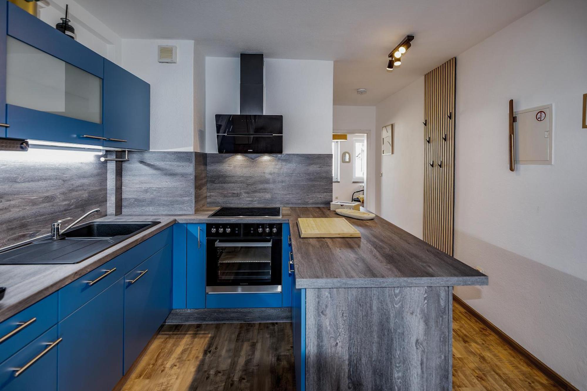גותה Cozyhome Hauptmarkt Apartments מראה חיצוני תמונה
