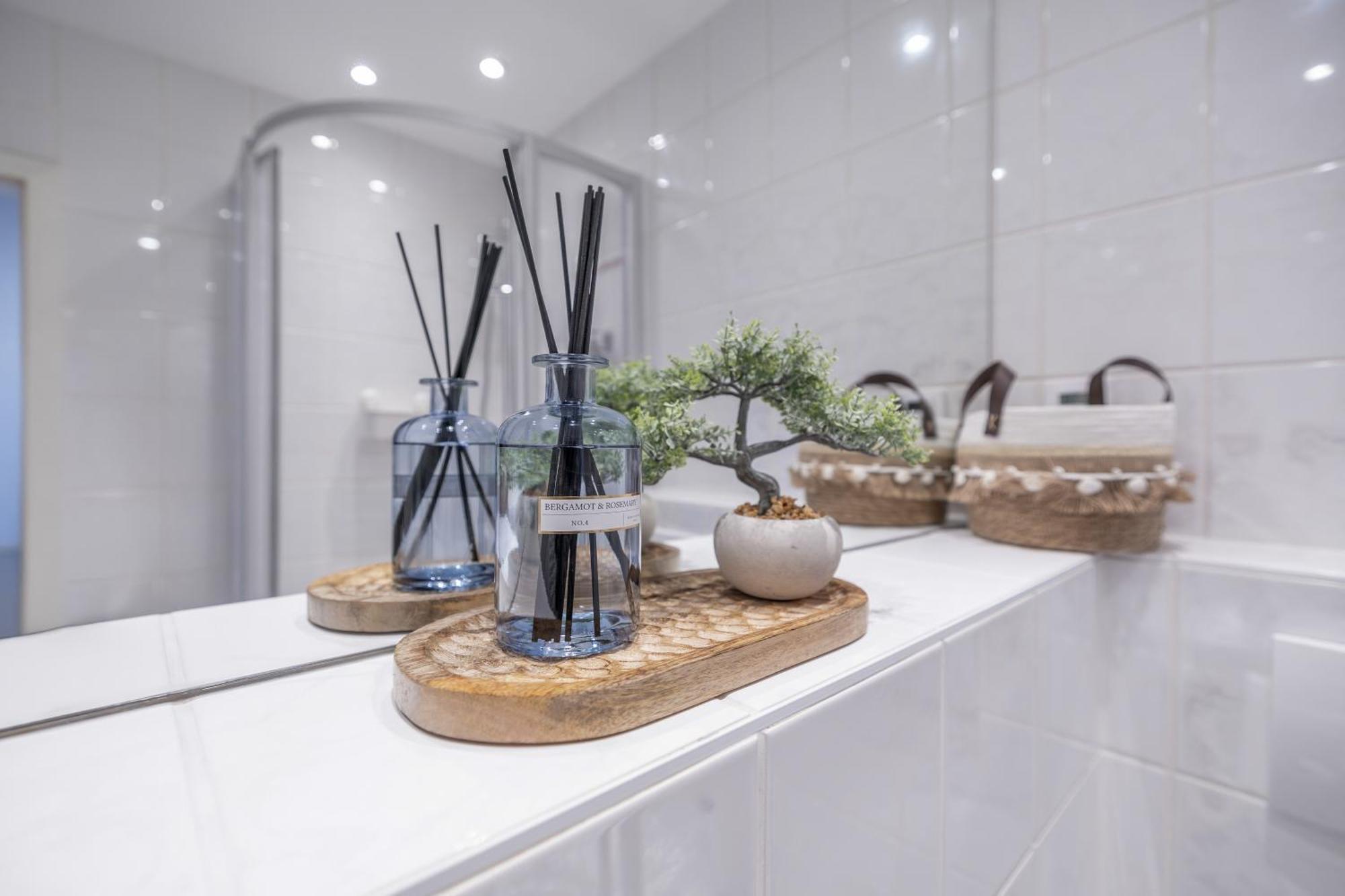 גותה Cozyhome Hauptmarkt Apartments מראה חיצוני תמונה